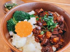 娜娜家金牌卤肉饭-娜娜家•Nana’Garden (福州道店)