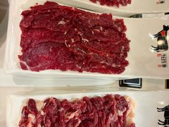 -今日牛事潮汕鲜牛肉火锅(瑞金店)
