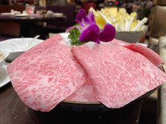 -好彩海鲜火锅饭店(银河百老汇店)