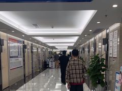 -美年大健康体检(天河东路分院)