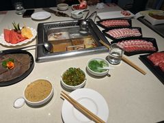 -海底捞火锅(勒泰店)