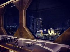 -新加坡丽思卡尔顿美年酒店