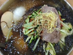 -顺姬冷面(长白西路店)