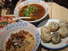 -小杨生煎(黄河路店)