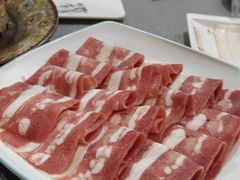 -千亿来乌拉满族火锅(昌邑旗舰店)