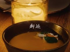 帝王蟹汤-BOR Eatery(安福路店)