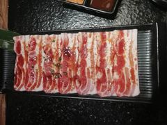 -九田家黑牛烤肉料理(石路天虹店)