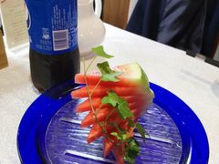-福海居烤鸭店(鸟巢店)