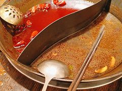 -冯校长老火锅(广州正佳广场店)