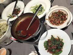 -徐记海鲜(观沙岭|滨江新城店)