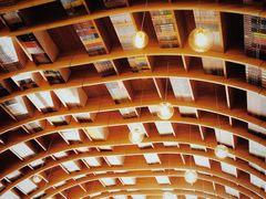 -山东省科技馆(新馆)