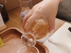 -青梅酒肆PLUS(长白仙岛北路店)