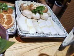 -熊小胖烤肉店(桥北店)