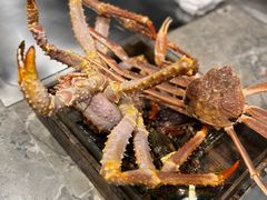 -黑木原精致料理·铁板烧