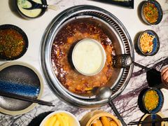 -鱼豆吉·豆浆鱼火锅(宜昌万达店)