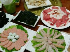 -川椒百味火锅(凤凰南街店)