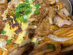 -爆丼日式大排档(季华园店)