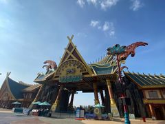 -七彩云南欢乐世界