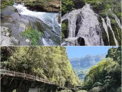 -三峡人家风景区