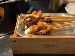 -探鱼·鲜青椒爽麻烤鱼(领展购物广场店)