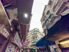 -下环街市熟食中心