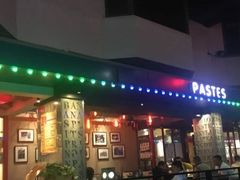 门面-南都咖啡西餐厅.全日茶点(福星路店)