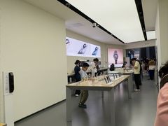 -华为授权体验店(汇一城)