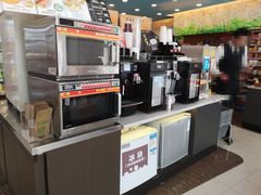 -喜士多便利店(泰安店)