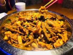 -谢蟹浓·肉蟹煲(新奥店)