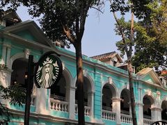 -星巴克臻选(广州沙面店)