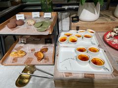 -晶丽香榭自助餐(南京大饭店)