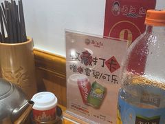 -西江红·株洲本地菜(滨江南路店)