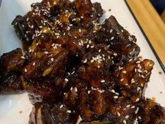 -小郭私房菜·海肠捞饭店(学士街店)