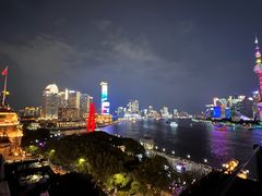 -罗斯福色戒酒吧(外滩店)