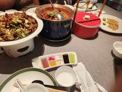 -秀儿四九城·新京菜(亚运村鸟巢店)