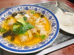 -姚记炒肝店(鼓楼店)