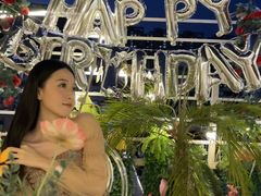 -天空花园餐吧·生日·团建(南山店)