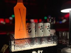 -赤红音乐现场(浦东金桥路店)