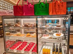 -Tims天好咖啡·贝果(雁展路万象天地店)