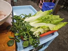 -章记正宗南岗鱼蛋火锅