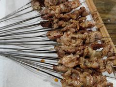 -孙哥牟平烧烤(白石路店)