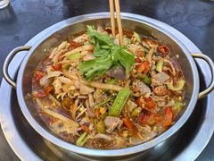 -胖娃古镇鸡杂(磁器口总店)