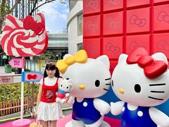 -东莞松山湖万象汇