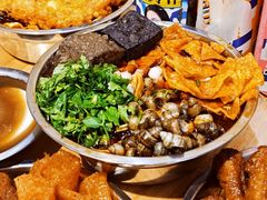 -柳州肥姨妈大骨螺蛳粉(沙河店)