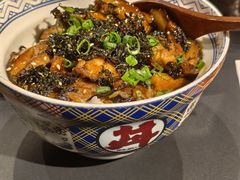 -無二炙坊·和牛烧肉(大钟寺1733店)