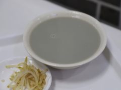 -老磁器口豆汁店(天坛店)