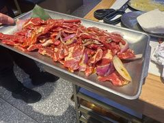 -杨记齐齐哈尔烤肉(总店)