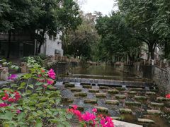 -广东外语外贸大学(白云山校区)