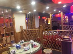 -饺子功·东北记忆·锅包肉(电厂路店)