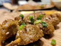 -潮澎派·潮汕菜大排档(南较西路店)